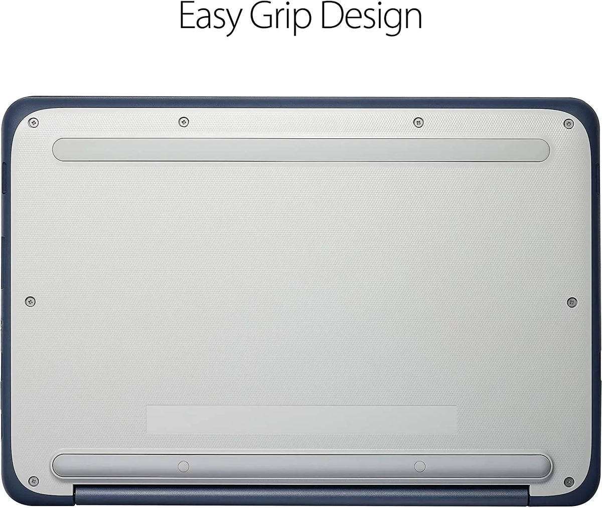Chromebook C202SA-YS02, 1.60 GHz  Celeron, 4GB DDR3 RAM, 16GB SSD Hard Drive, Chrome, 11" Screen (Used Grade B)