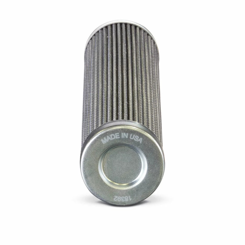 Direct Interchange for TAISEI KOGYO P-F-TM-3-8C Cartridge Filter Element Microglass Construction 12 Micron