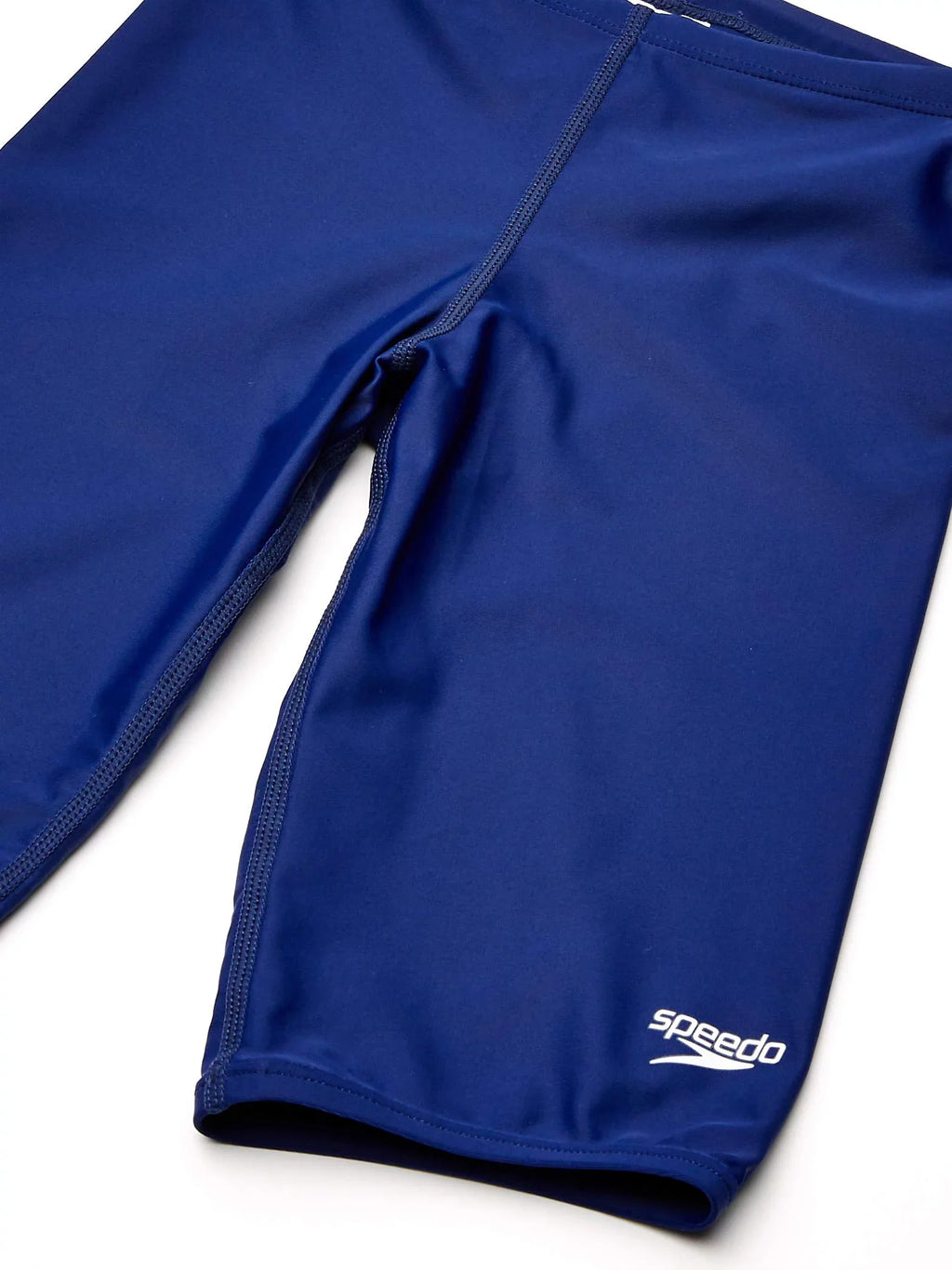Deep aqua Jammer Shorts Chlorine immune Swimwear $25 6
