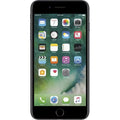 Restored  iPhone 7 Plus 128GB Black GSM Unlocked (AT&T + T-Mobile) Smartphone (Refurbished)
