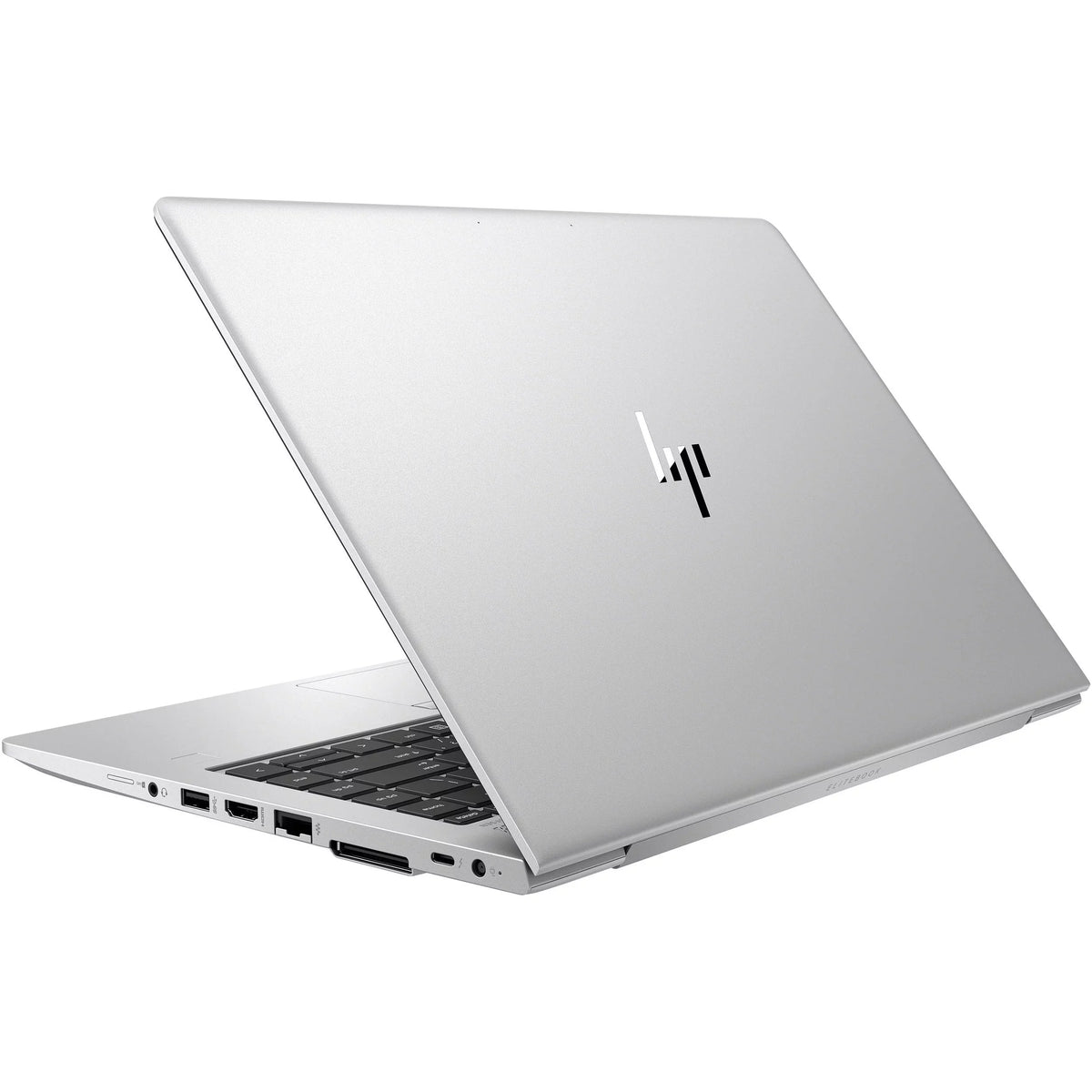 Restored  Elitebook 840 G6 14" Laptop  i7 1.90 GHz 8GB 256GB SSD Windows 10 Pro (Refurbished)