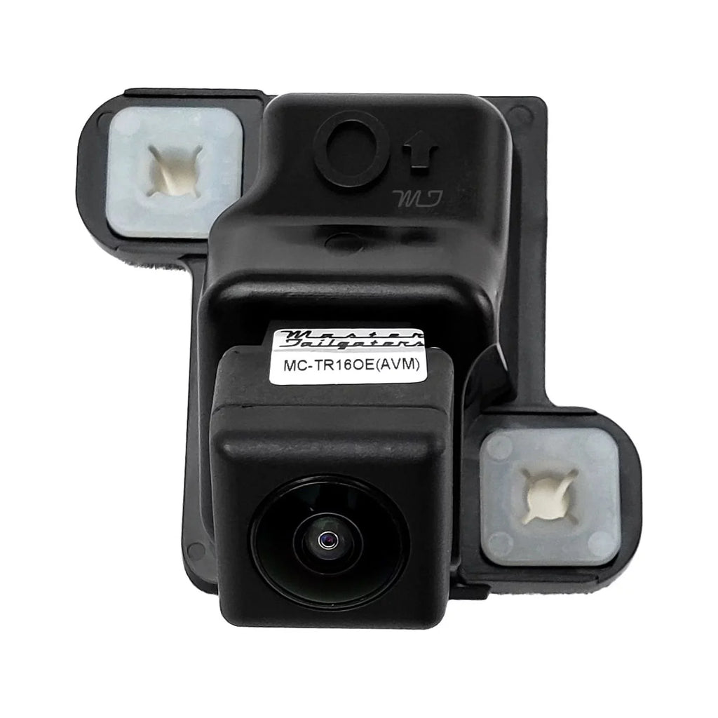 Master Tailgaters Replacement for  Rav4 (2016-2018) Backup Camera OE Part # 86790-42090