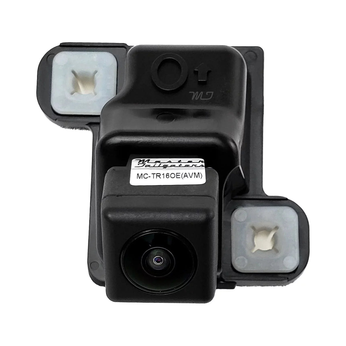 Master Tailgaters Replacement for  Rav4 (2016-2018) Backup Camera OE Part # 86790-42090