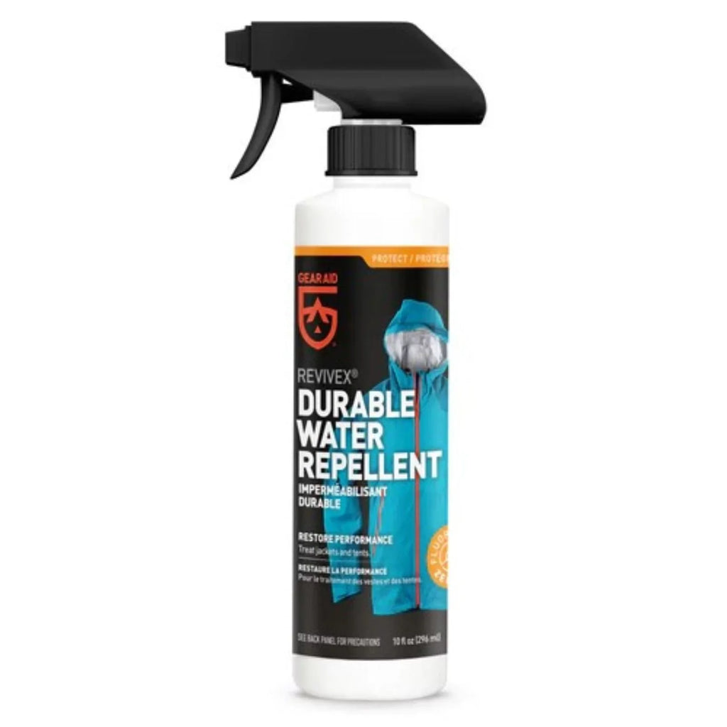 Gear Aid Revivex Durable moisture Proofing Combo Kit 10oz