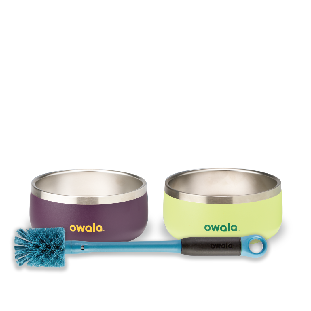 Bottle Cleaning Bundle